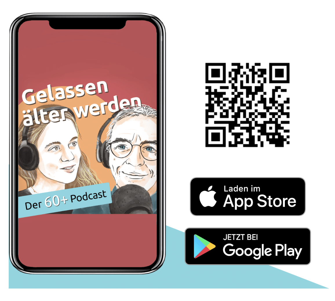 App gelassen älter werden
