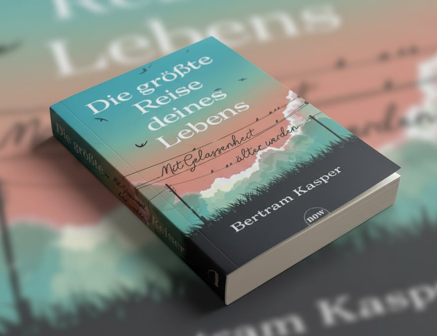 Buch zum Podcast