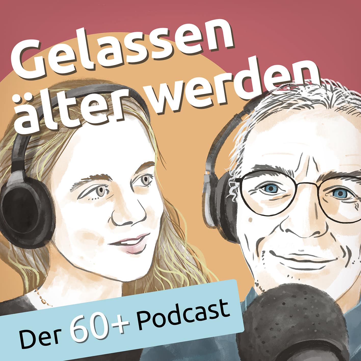 älter werden