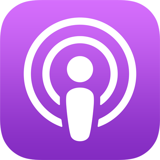 standard Google Podcasts